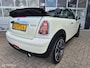 MINI Cooper Cabrio 1.6 Chili LEDER 17" PDC NAP!