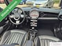 MINI Cooper Cabrio 1.6 Chili LEDER 17" PDC NAP!