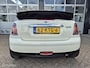 MINI Cooper Cabrio 1.6 Chili LEDER 17" PDC NAP!