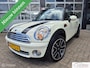 MINI Cooper Cabrio 1.6 Chili LEDER 17" PDC NAP!