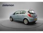 Opel Corsa 1.2 16V 5 derus Edition - Airco, Cruise