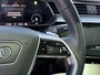 Audi E-tron 55 quattro Advanced edition Plus 95 kWh 408PK | Panoramadak | 21 inch Lichtmetalen velgen | Lederen bekleding
