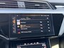 Audi E-tron 55 quattro Advanced edition Plus 95 kWh 408PK | Panoramadak | 21 inch Lichtmetalen velgen | Lederen bekleding