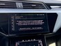 Audi E-tron 55 quattro Advanced edition Plus 95 kWh 408PK | Panoramadak | 21 inch Lichtmetalen velgen | Lederen bekleding