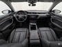 Audi E-tron 55 quattro Advanced edition Plus 95 kWh 408PK | SOH 93,64% | Panoramadak | 21 inch Lichtmetalen velgen | Lederen bekleding