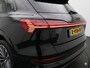 Audi E-tron 55 quattro Advanced edition Plus 95 kWh 408PK | Panoramadak | 21 inch Lichtmetalen velgen | Lederen bekleding