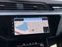 Audi E-tron 55 quattro Advanced edition Plus 95 kWh 408PK | Panoramadak | 21 inch Lichtmetalen velgen | Lederen bekleding