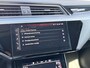 Audi E-tron 55 quattro Advanced edition Plus 95 kWh 408PK | Panoramadak | 21 inch Lichtmetalen velgen | Lederen bekleding