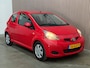 Toyota Aygo 1.0-12V Comfort 2010 NAP AUTOMAAT *APK* ELEK-RAMEN