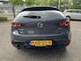 Mazda 3 2.0 e-SkyActiv-X M Hybrid 186 Luxury // FULL OPTIONS!! // SCHUIF-KANTEL DAK // NAVI // 360 CAMERA // BOSE AUDIO // MEMORY SEATS!! //