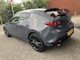 Mazda 3 2.0 e-SkyActiv-X M Hybrid 186 Luxury // FULL OPTIONS!! // SCHUIF-KANTEL DAK // NAVI // 360 CAMERA // BOSE AUDIO // MEMORY SEATS!! //