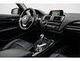 BMW 1-Serie 118i 136pk Aut.8 Urban Lederen int./ Stoelverwarming/ Camera/ Full map navigatie/ 17" Lmv