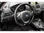 BMW 1-Serie 118i 136pk Aut.8 Urban Lederen int./ Stoelverwarming/ Camera/ Full map navigatie/ 17" Lmv