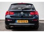 BMW 1-Serie 118i 136pk Aut.8 Urban Lederen int./ Stoelverwarming/ Camera/ Full map navigatie/ 17" Lmv