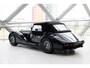 Morgan Supersport 3.0 Automaat | Aerodisk | Sports Black | Heated seats