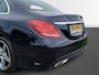 Mercedes-Benz C-klasse 180 AMG Sport Edition /Origin. NL/Dealer onderhouden/Leer/Camera/