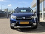 Dacia Sandero 0.9 TCe Bi-Fuel SL Stepway / NL-Auto / 1e-Eigenaar / Cruise-Control / Trekhaak / Airco / Camera / DAB Radio-Bluetooth / Elektr.-Pakket / PDC-Achter / 16'' LMV / ENZ.