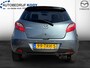 Mazda 2 1.3 Navigator GT / Bluetooth / Stoelverwarming / Navi / Clima