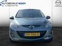 Mazda 2 1.3 Navigator GT / Bluetooth / Stoelverwarming / Navi / Clima
