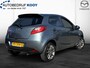 Mazda 2 1.3 Navigator GT / Bluetooth / Stoelverwarming / Navi / Clima
