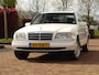 Mercedes-Benz C-klasse 180 Classic | Ster | Notenhout | Automaat | 2e Eig. | Uniek kmstand.