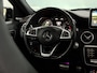 Mercedes-Benz A-klasse 220 CDI 4MATIC Prestige AMG Panoramadak, Camera, Navi, Leder, Stoelverwarming, Cruise control, Verstelbare stoelen, Keyless start