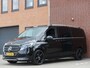 Mercedes-Benz V-klasse 300d Extra lang Dubbel Cabine Elek deuren LED/Sfeerverlichting