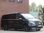 Mercedes-Benz V-klasse 300d Extra lang Dubbel Cabine Elek deuren LED/Sfeerverlichting