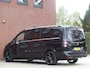 Mercedes-Benz V-klasse 300d Extra lang Dubbel Cabine Elek deuren LED/Sfeerverlichting