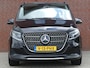 Mercedes-Benz V-klasse 300d Extra lang Dubbel Cabine Elek deuren LED/Sfeerverlichting