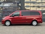 Mercedes-Benz eVito 129 L2 90 kWh | Enkele Cabine | WLTP 360 km | Certified 12 mnd garantie