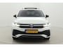 Volkswagen Tiguan Allspace 1.5 TSI R-Line Business+ Black Style | Panoramadak | Trekhaak | DCC | IQ Light | Head-up display | Dodehoek detectie | 360 camera | 20 inch | Harman Kardon | Stoel-/stuurverwarming | Keyless