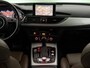 Audi A6 Limousine 1.8 TFSI ultra Business Edition Leder, Parkeersensoren, Navi, Cruise control, Uitlaatsysteem, Keyless start, Clima, Lichtmetalen velgen