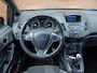 Ford Fiesta 1.0 EcoBoost ST Line Xenon Navi 16" Cruise