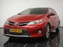Toyota Auris 1.8 Hybrid Lease Pro - Navigatie - Camera - Panoramadak - Stoelverwarming - All Season banden - 12 maanden garantie