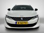 Peugeot 508 SW 1.6 225pk HYbrid Plug-In GT Pack Automaat | Navigatie | 360 Camera | Elektrische Achterklep | Elektrische Stoel | Climate Control | Adaptieve Cruise Control | LED | Keyless Entry/Start | 18"LMV | Dodehoekdetectie | Apple Carplay/Android Auto |