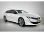 Peugeot 508 SW 1.6 225pk HYbrid Plug-In GT Pack Automaat | Navigatie | 360 Camera | Elektrische Achterklep | Elektrische Stoel | Climate Control | Adaptieve Cruise Control | LED | Keyless Entry/Start | 18"LMV | Dodehoekdetectie | Apple Carplay/Android Auto |
