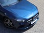 Mercedes-Benz A-klasse 160 | AMG | Night Pakket | LED | 20’’ AMG | Sensoren V+A | DAB | Trekhaak | MBUX | Ambiente | Cruise | Camera | Apple CarPlay/Android Auto | Night Pakket |