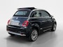 Fiat 500C 0.9 TwinAir Turbo Lounge Cabrio | CruiseControl | NAVI | Parkeersensoren! | 12 maanden garantie!