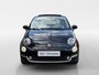 Fiat 500C 0.9 TwinAir Turbo Lounge Cabrio | CruiseControl | NAVI | Parkeersensoren! | 12 maanden garantie!