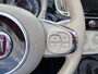 Fiat 500C 0.9 TwinAir Turbo Lounge Cabrio | CruiseControl | NAVI | Parkeersensoren! | 12 maanden garantie!