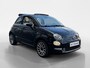 Fiat 500C 0.9 TwinAir Turbo Lounge Cabrio | CruiseControl | NAVI | Parkeersensoren! | 12 maanden garantie!