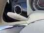 Fiat 500C 0.9 TwinAir Turbo Lounge Cabrio | CruiseControl | NAVI | Parkeersensoren! | 12 maanden garantie!