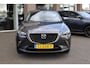 Mazda CX-3 2.0 SkyActiv-G 120 Dynamic CARPLAY STOELVERWARMING DAB CRUISE PDC LMV CLIMA NAP