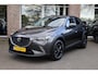 Mazda CX-3 2.0 SkyActiv-G 120 Dynamic CARPLAY STOELVERWARMING DAB CRUISE PDC LMV CLIMA NAP