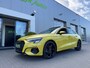 Audi A3 Sportback 40 TFSI e Advanced edition * Panoramadak * Matrix Led * Keyless