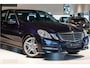 Mercedes-Benz E-klasse 350 Cdi Avantgarde Leder|18"AMG|Comand|ILS|Verw-stln|Volledige historie|New Service