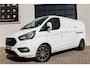 Ford Transit Custom 300 2.0 TDCI L2H1 Limited 2x schuifd. I Inrichting I  CAM I Bi-xenon
