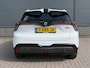 MG MG4 Electric Luxury 64 kWh / Eerste Eigenaar / Stoel+Stuur Verwarming / Navigatie / 360º Camera / Elektrische Bestuurders Stoel / Keyless /