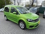 Volkswagen Caddy TSI Trendline - Rolstoelauto 3+1 - Bodemverlaging - Luxe uitvoering - 1e Eigenaar - Rolstoelvervoer